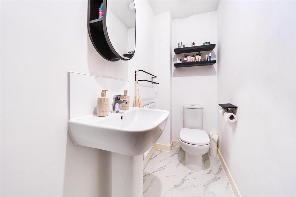 2 Bedroom home for sale in Margate by Guildcrest E