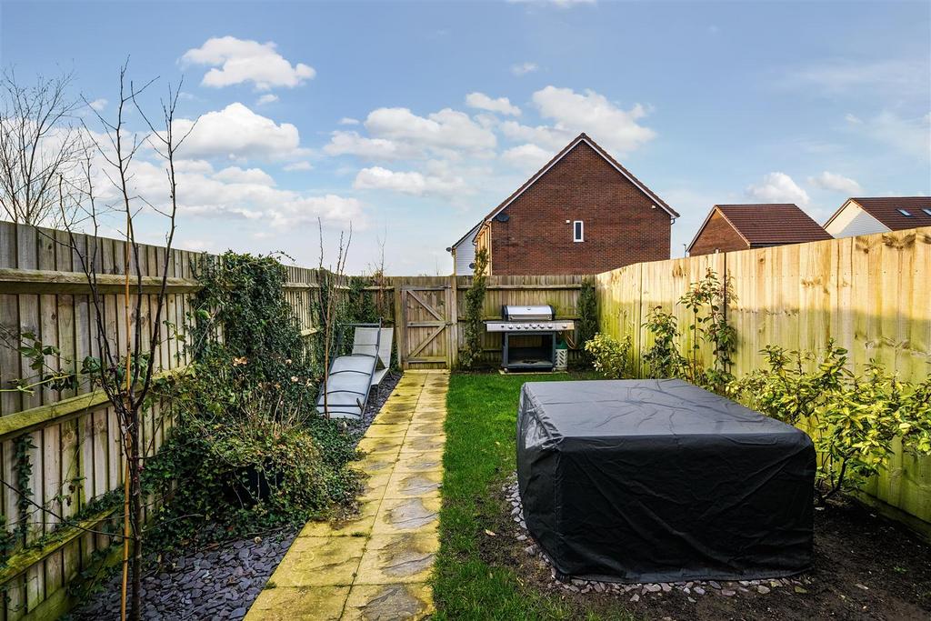 2 Bedroom home for sale in Margate by Guildcrest E