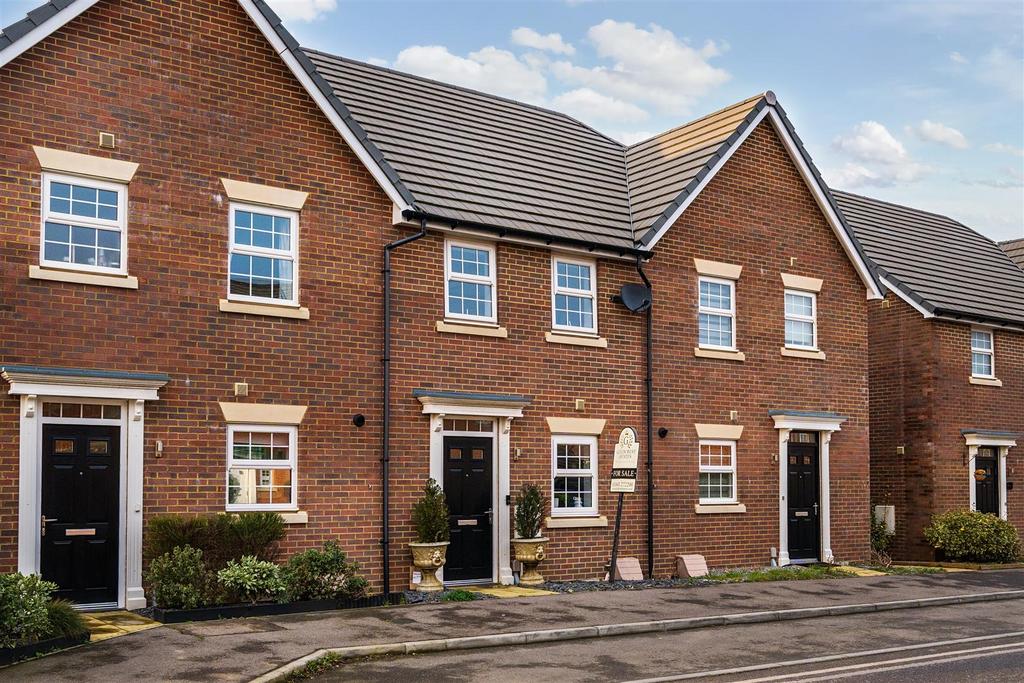2 Bedroom home for sale in Margate by Guildcrest E