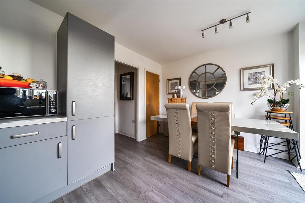 2 Bedroom home for sale in Margate by Guildcrest E