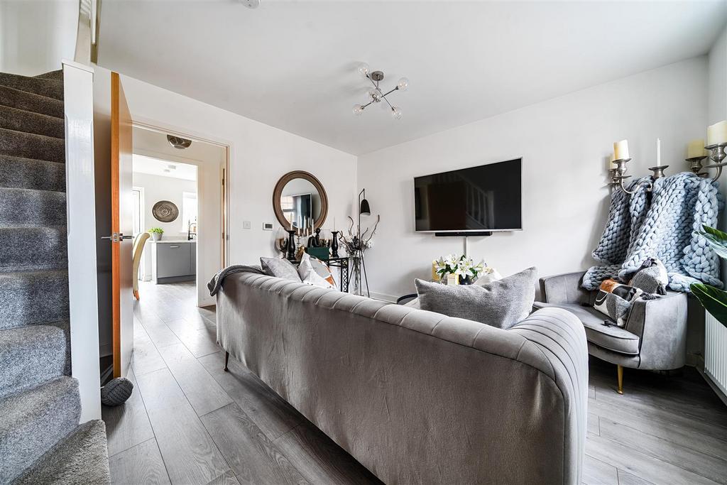2 Bedroom home for sale in Margate by Guildcrest E