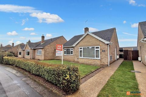 2 bedroom detached bungalow for sale, Beauvale Gardens, Gunthorpe, Peterborough, PE4