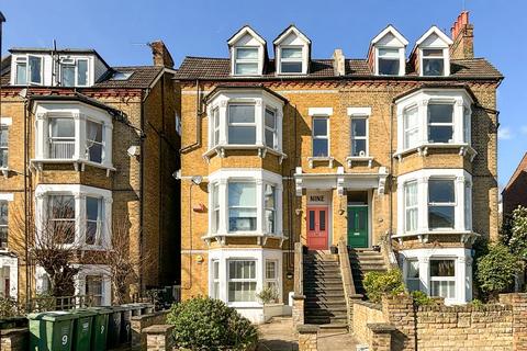 1 bedroom flat for sale, Waldenshaw Road, London, SE23