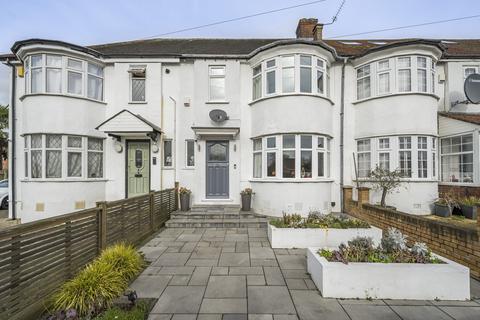 3 bedroom terraced house for sale, Mays Lane, Barnet, EN5