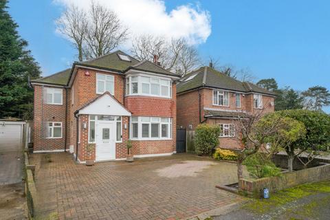 5 bedroom detached house for sale, Woodstead Grove, Edgeware, HA8