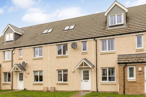 3 bedroom terraced house for sale, 28 Chuckers Row, Wallyford, Musselburgh, EH21 8JP