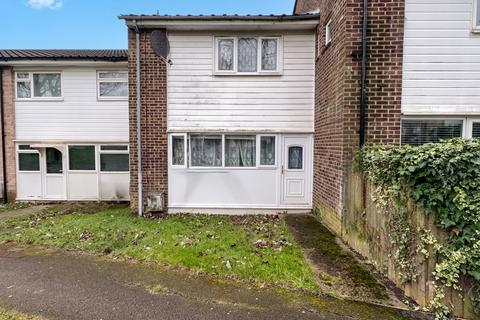 3 bedroom terraced house for sale, Mascots Close, Cricklewood, NW2