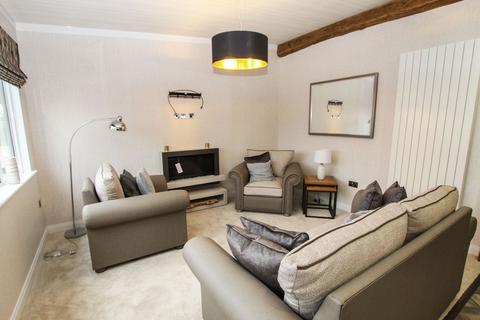 2 bedroom bungalow for sale, Lodge 35 - Chertsey Lane, Staines-upon-Thames