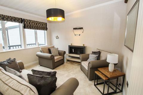 2 bedroom bungalow for sale, Lodge 35 - Chertsey Lane, Staines-upon-Thames