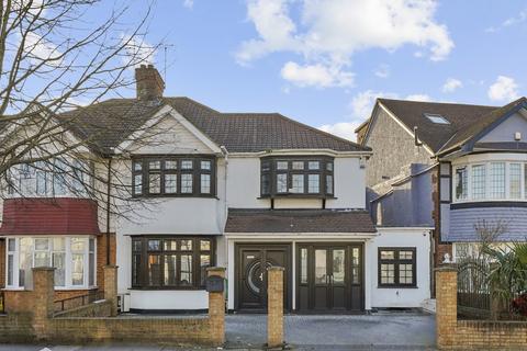 5 bedroom semi-detached house for sale, Park Avenue North, Willesden, NW10