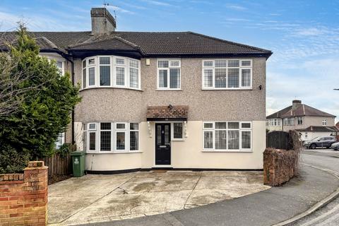 4 bedroom semi-detached house for sale, Anthony Road, Welling DA16