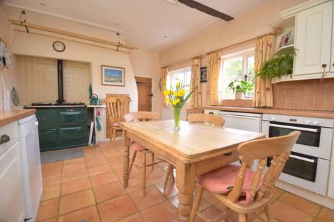 2 bedroom detached house for sale, The Street, Bredfield, Woodbridge, Suffolk, IP13