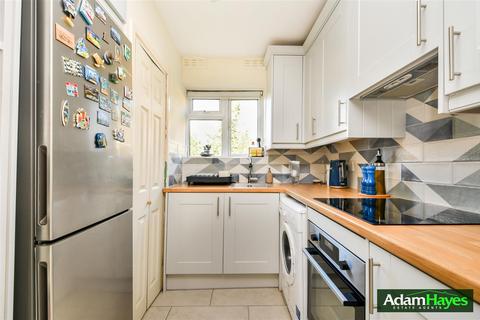 1 bedroom apartment for sale, Burnbrae Close, London N12