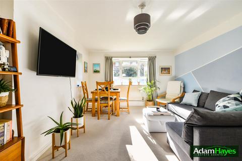 1 bedroom apartment for sale, Burnbrae Close, London N12