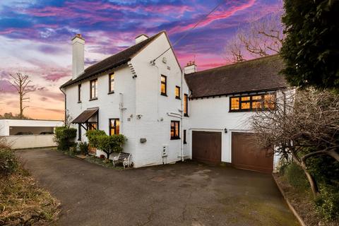 5 bedroom detached house for sale, Little Lane, Wellingborough NN29