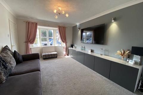 3 bedroom detached house for sale, James Atkinson Way, Crewe