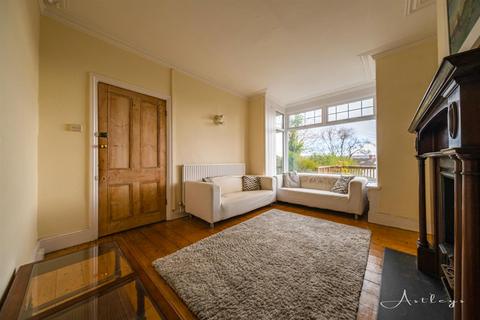 4 bedroom terraced house for sale, Overland Road, Mumbles, Swansea