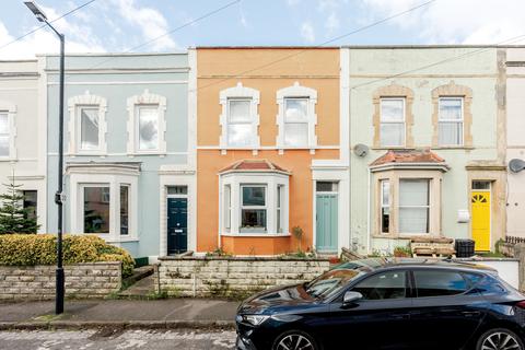 2 bedroom terraced house for sale, Totterdown, Bristol BS3