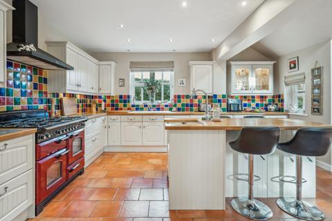 5 bedroom detached house for sale, Wycombe Road, Prestwood, Great Missenden, Buckinghamshire, HP16