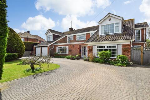 5 bedroom detached house for sale, Seaville Drive, Herne Bay