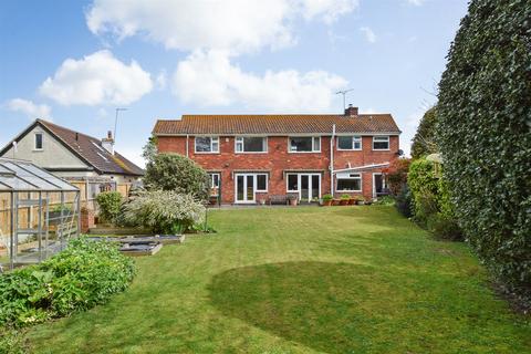 5 bedroom detached house for sale, Seaville Drive, Herne Bay