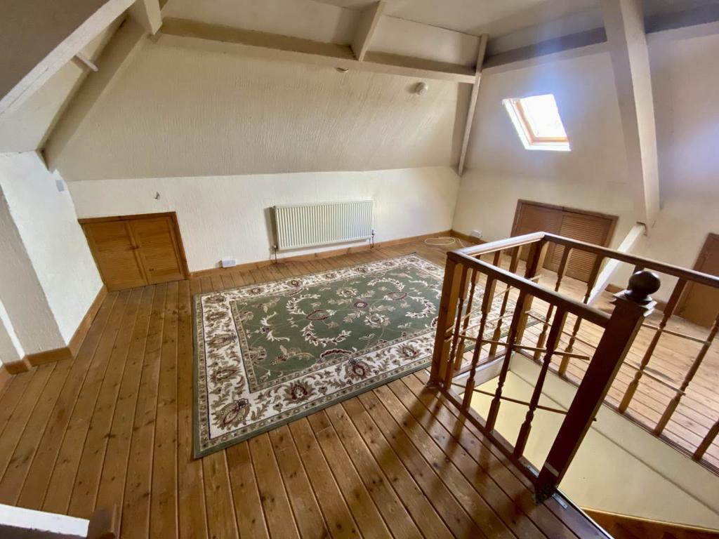 Attic