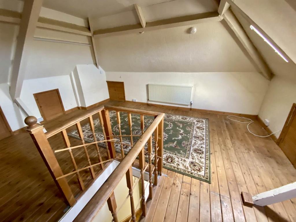 Attic