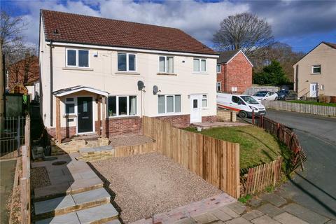 3 bedroom semi-detached house for sale, Denby Drive, Shipley BD17