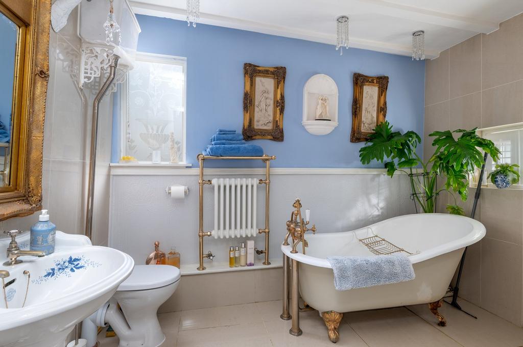 Bathroom / Wetroom