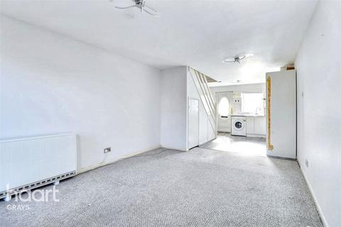 undefined, Thamley, PURFLEET
