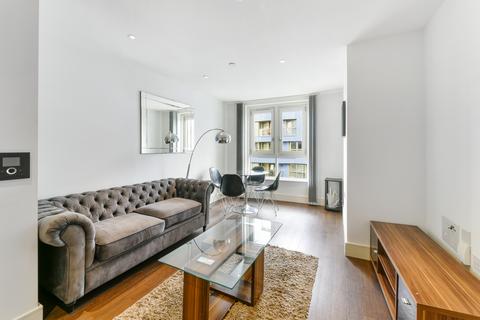 undefined, Waterlow Court, 7 Queensland Terrace, Queensland Road, Islington, N7