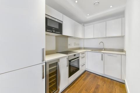 undefined, Waterlow Court, 7 Queensland Terrace, Queensland Road, Islington, N7