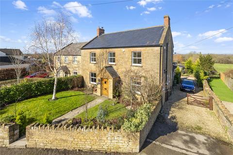 4 bedroom semi-detached house for sale, Blind Lane, Martock TA12