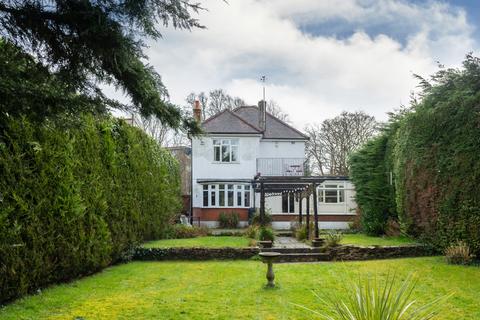 3 bedroom detached house for sale, Headswell Avenue, Northbourne, Bournemouth, Dorset