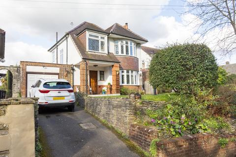 3 bedroom detached house for sale, Headswell Avenue, Northbourne, Bournemouth, Dorset