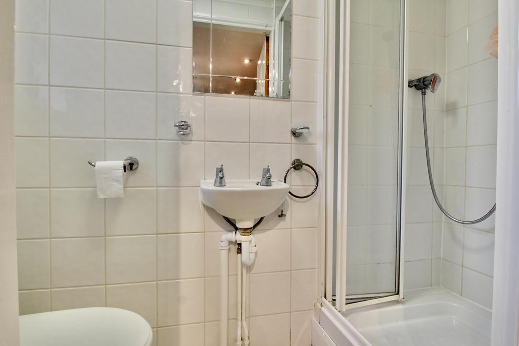 Ground Floor Shower Room