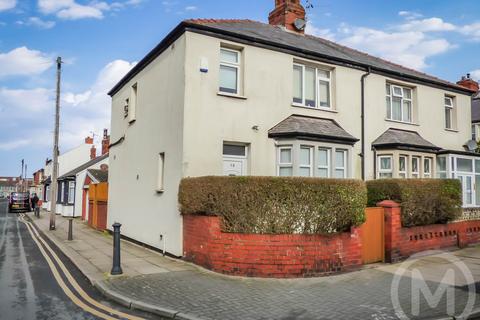 3 bedroom semi-detached house for sale, Ashton Road, Blackpool, FY1 4AF