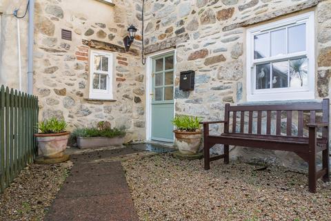 2 bedroom cottage for sale, The Cottage, Perranuthnoe, Penzance, Cornwall