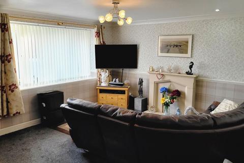 2 bedroom detached bungalow for sale, Connaught Drive, Skegness PE24