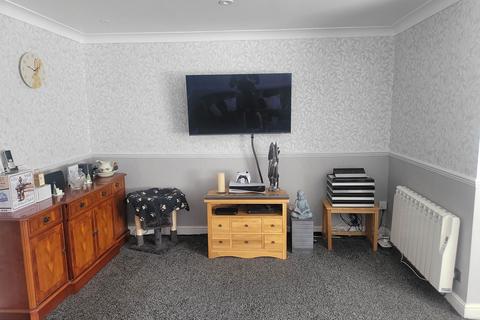 undefined, Connaught Drive, Skegness PE24