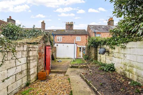 2 bedroom terraced house for sale, Wareham, Dorset