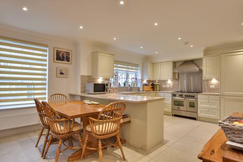 6 bedroom detached house for sale, Bowyers Road, Woodlands Meadow