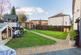 Back Garden