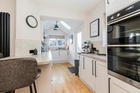54 Allen Road, Irthlingborough, Wellingborough, NN9 5QY