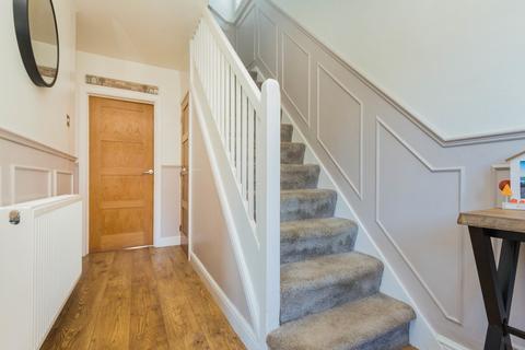 54 Allen Road, Irthlingborough, Wellingborough, NN9 5QY