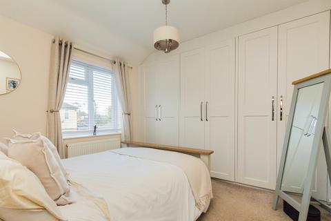 54 Allen Road, Irthlingborough, Wellingborough, NN9 5QY