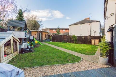 undefined, Allen Road, Wellingborough NN9