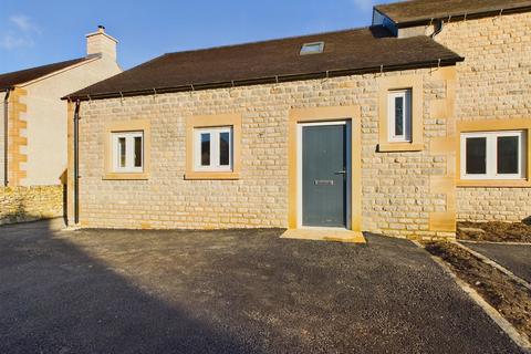 2 bedroom end of terrace house for sale, Peakland Grange, Stonewell Lane