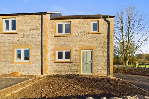 2 bedroom end of terrace house for sale, 4 Dairy Close, Hartington