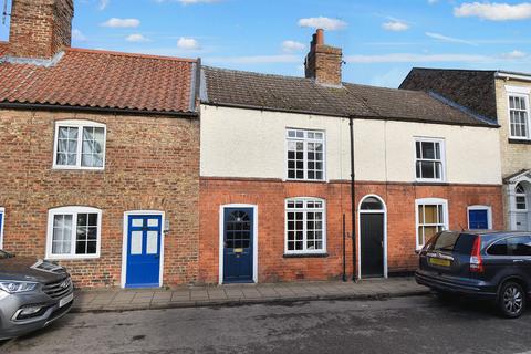 2 bedroom terraced house for sale, Westgate, Louth LN11 9YH